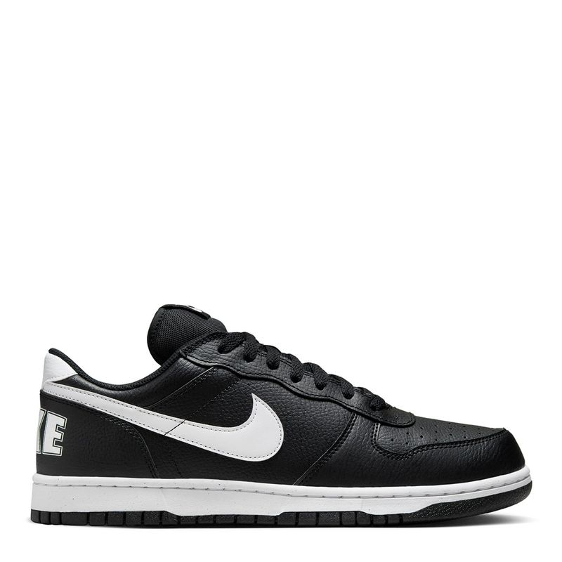 NIKE - Tenis Nike Moda Big Nike Low Hombre