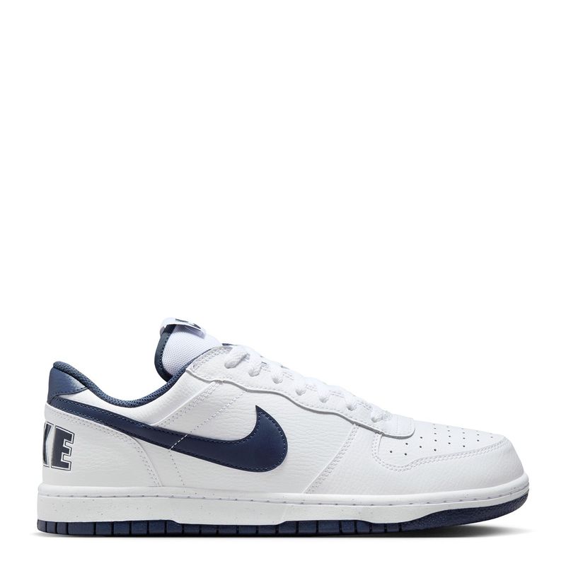 NIKE - Tenis Nike Moda Big Nike Low Hombre