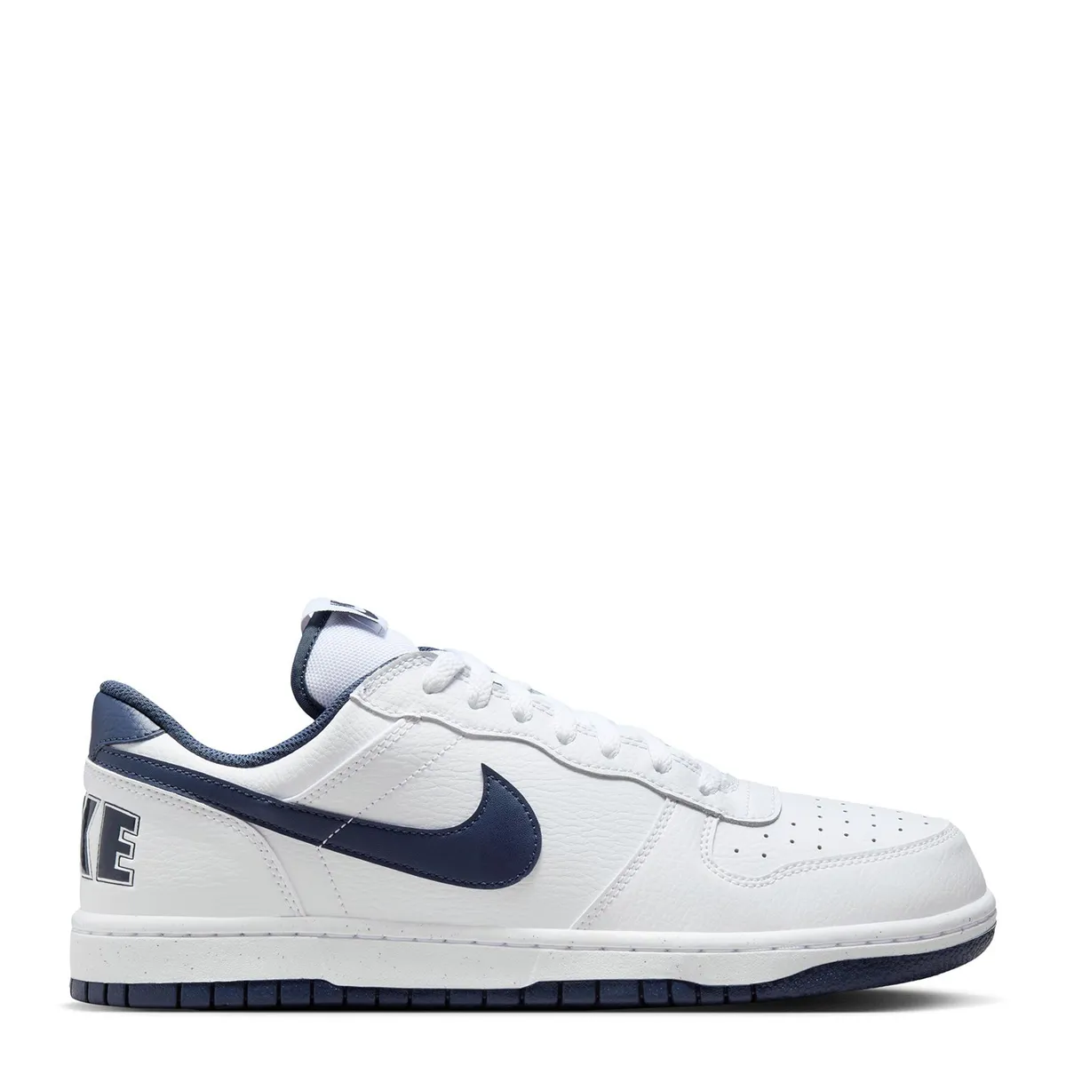 NIKE - Tenis Nike Moda Big Nike Low Hombre
