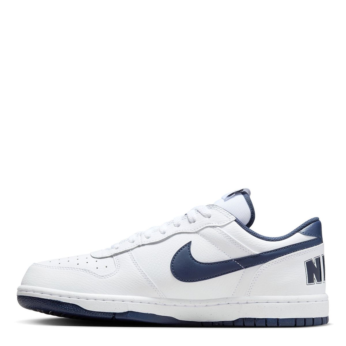 NIKE - Tenis Nike Moda Big Nike Low Hombre