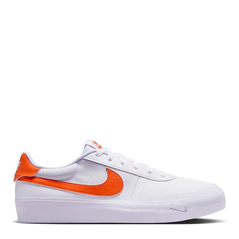 NIKE - Tenis Nike Moda Court Shot Hombre