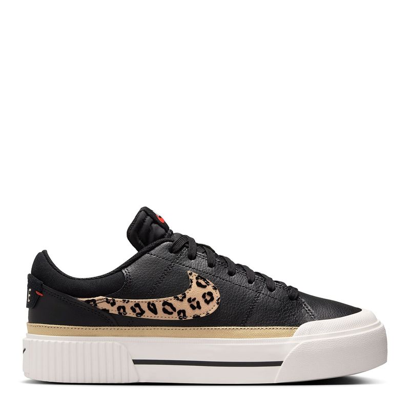 NIKE - Tenis Nike Moda Court Legacy Mujer