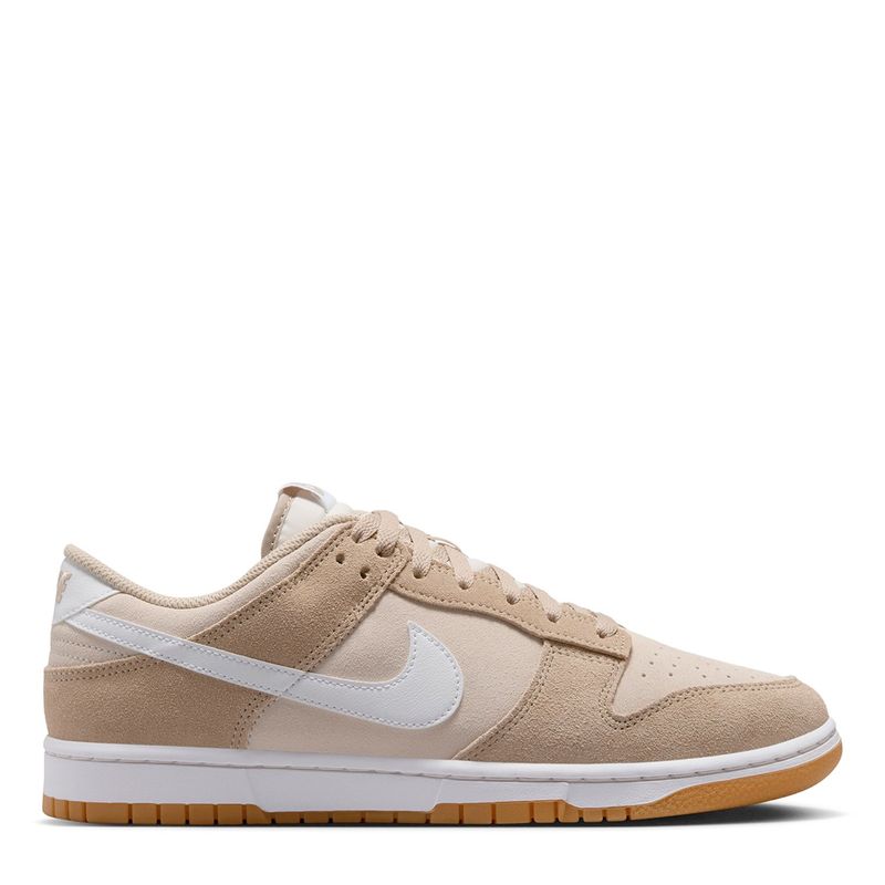 NIKE - Tenis Nike Moda Dunk Hombre