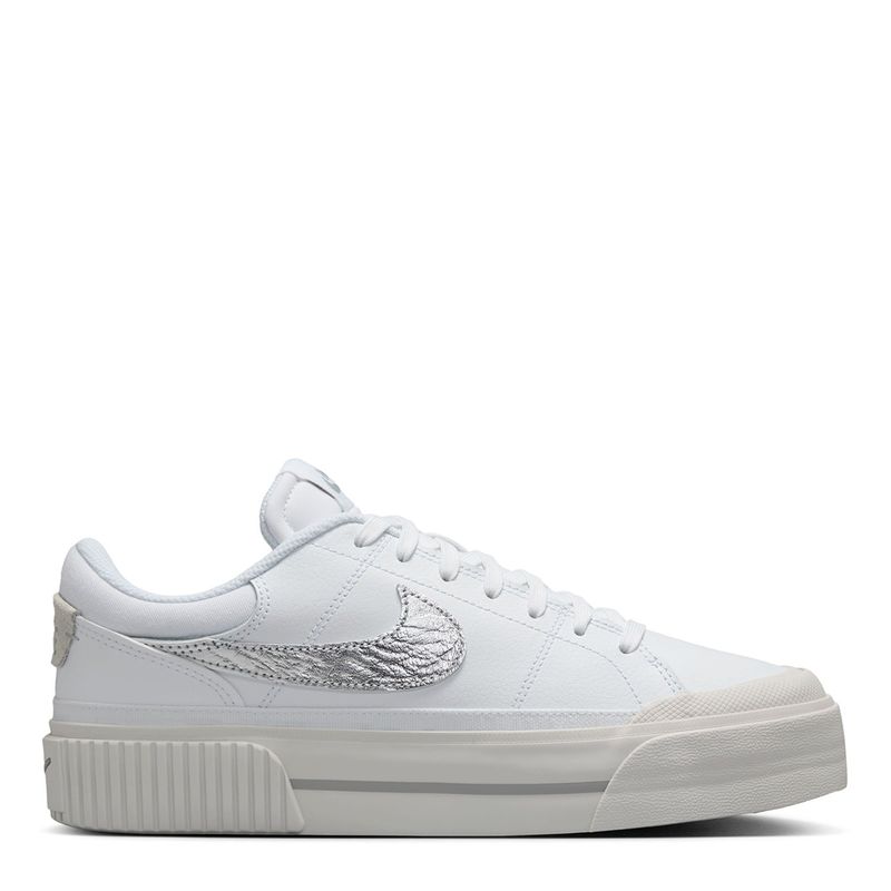 NIKE - Tenis Nike Moda Court Legacy Mujer