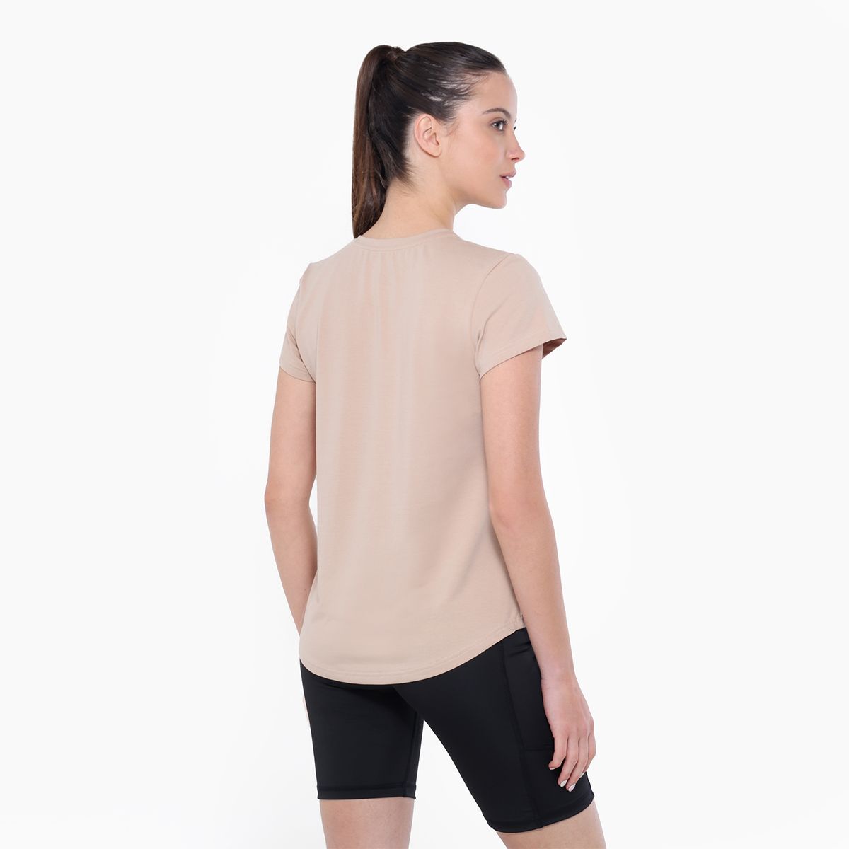 DIADORA - Camiseta Mujer Diadora Gimnasio y ejercicio 