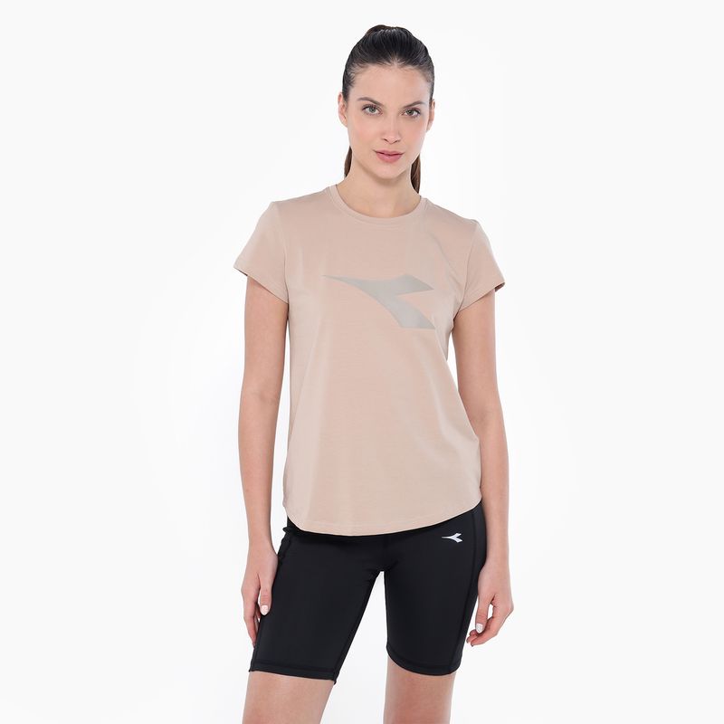 DIADORA - Camiseta Mujer Diadora Training