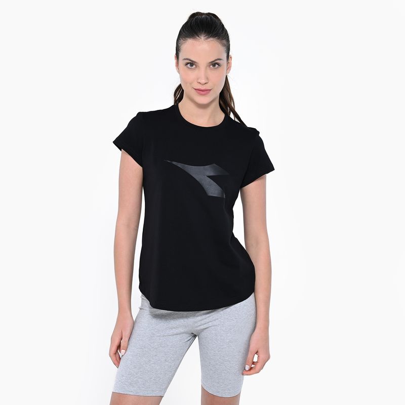 DIADORA - Camiseta Mujer Diadora Training