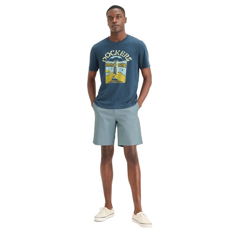 DOCKERS - Bermuda Hombre DOCKERS