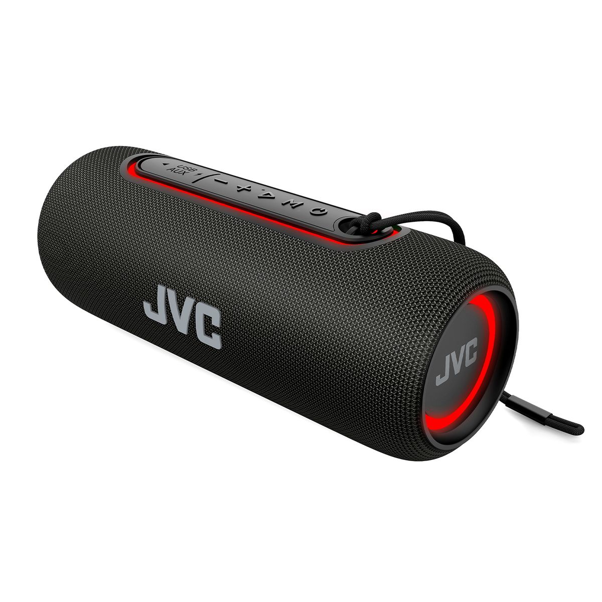 JVC - Parlante portátil JVC ELECTRONICS  20W PORTABLE SPEAKER XS  