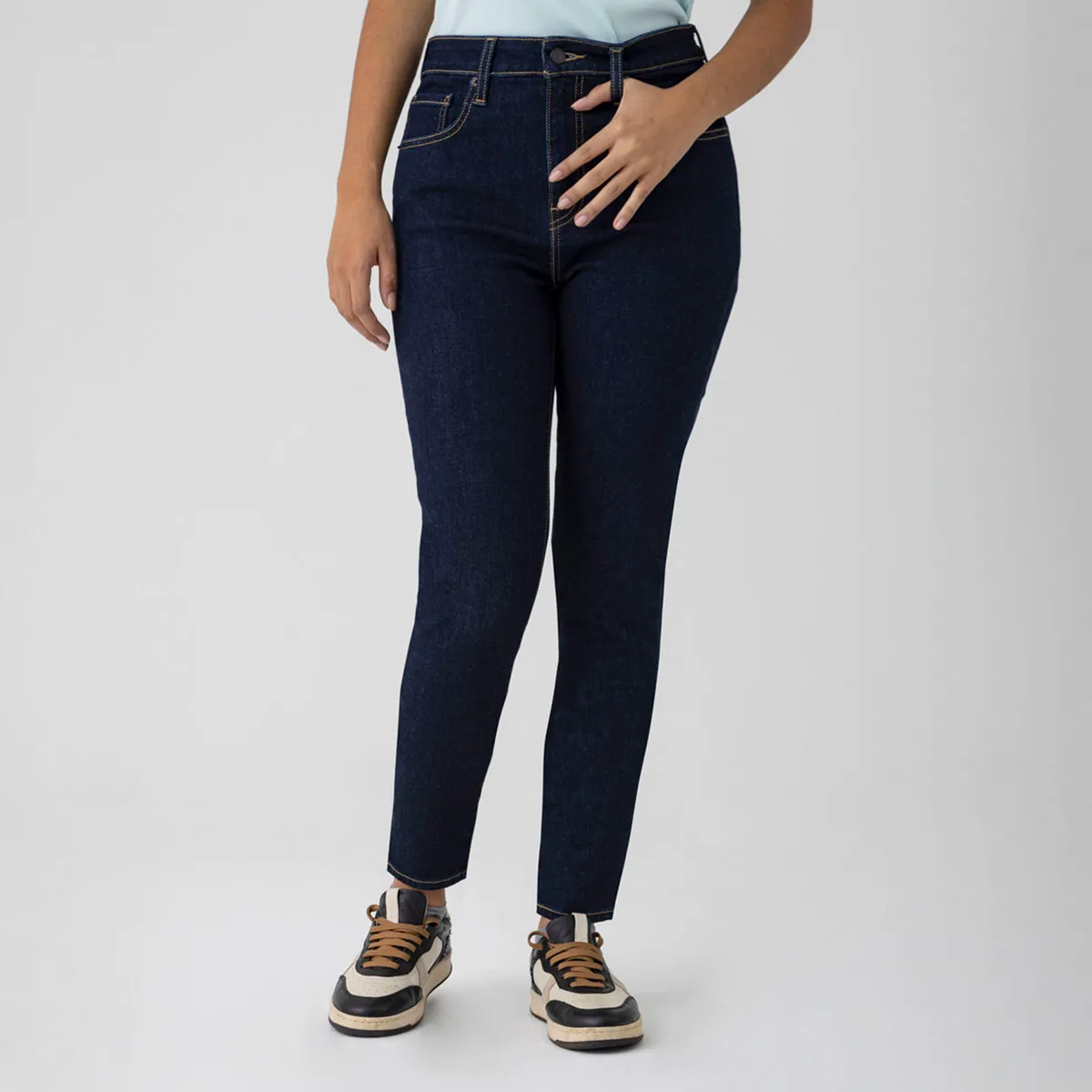 LEVIS - Jean Skinny Mujer Levis