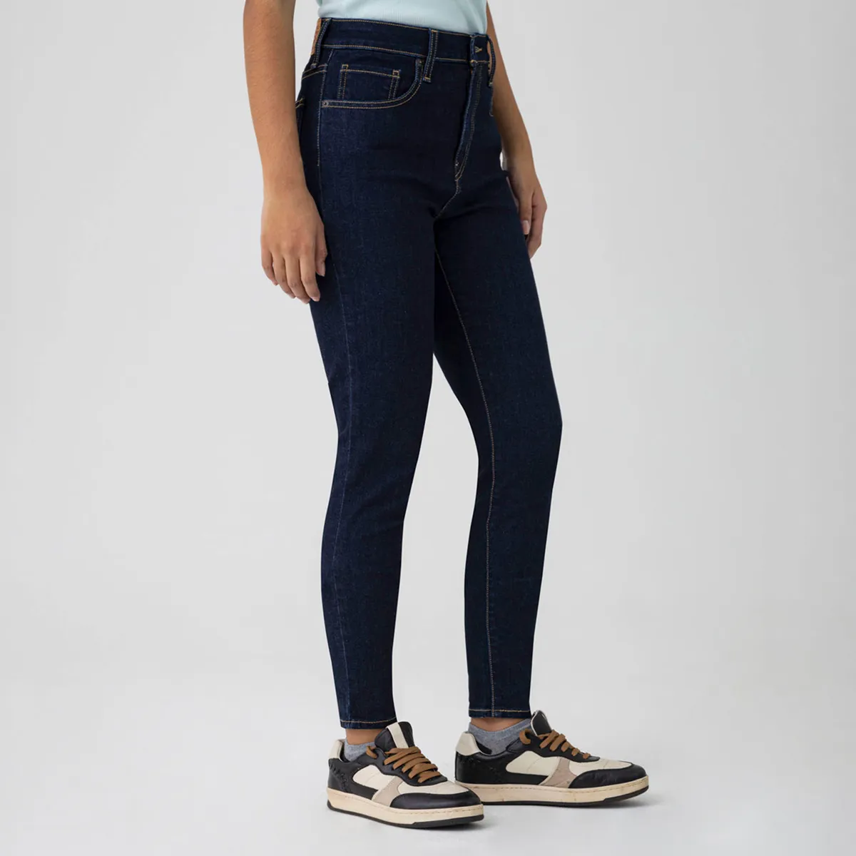 LEVIS - Jean Skinny Mujer Levis