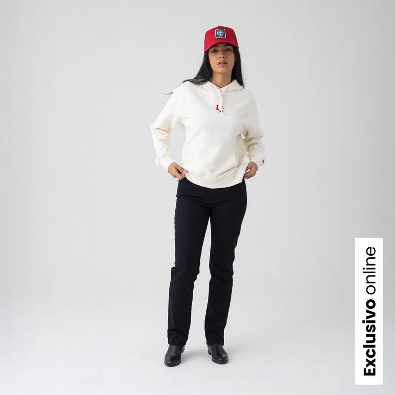 LEVIS - Jean Skinny Mujer Tiro alto Levis 724