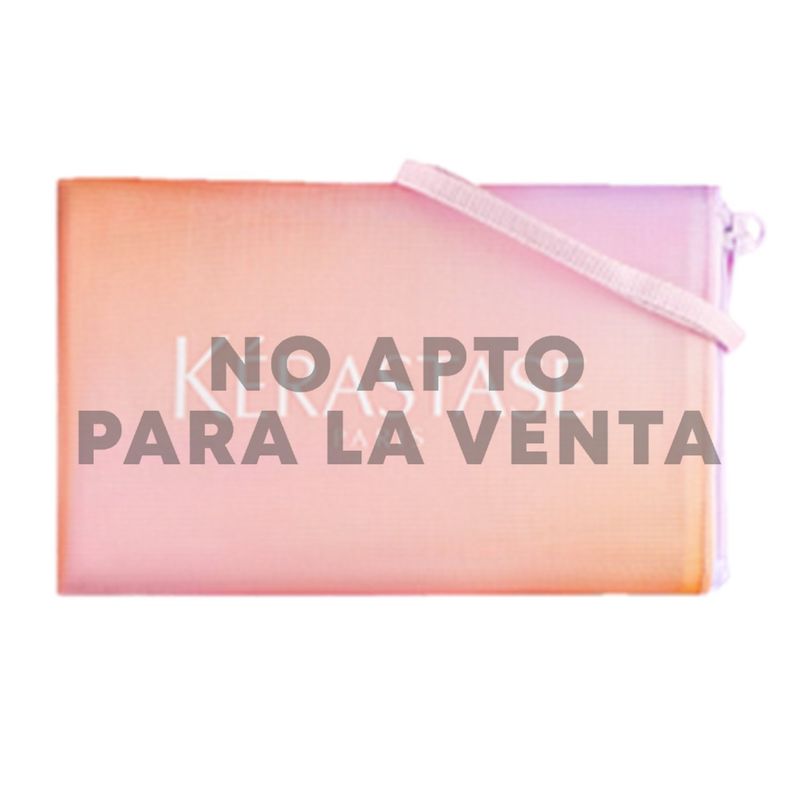 GENERICO - GWP No Apto para la venta Regalo por compra