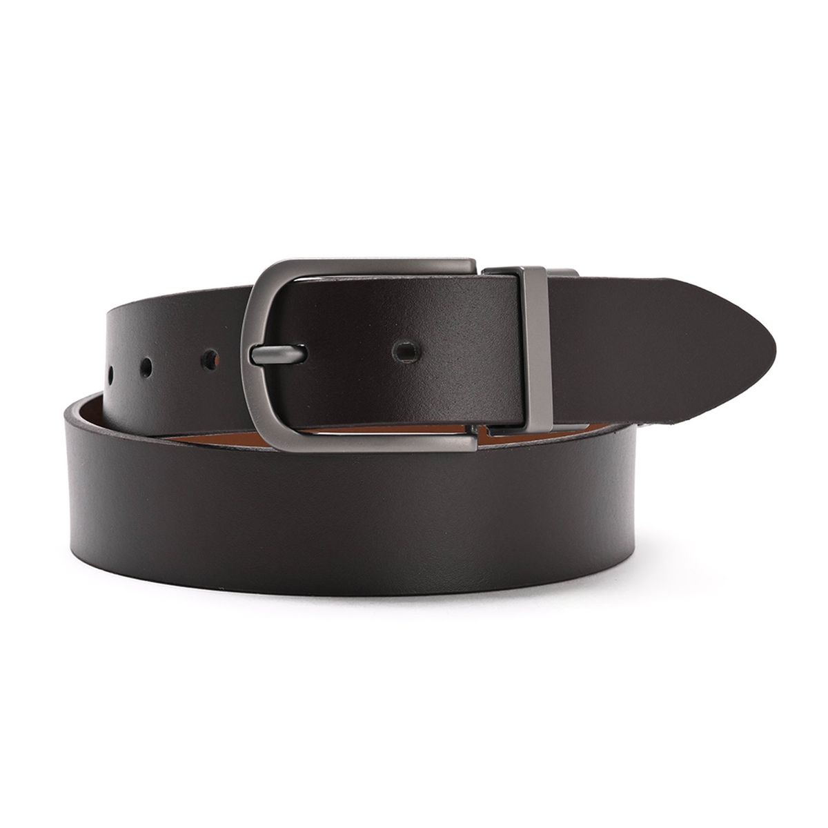 CHRISTIAN LACROIX - Cinturón Hombre Christian Lacroix Cuero