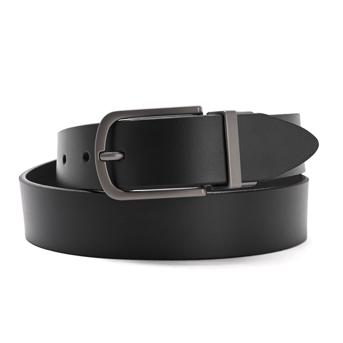 CHRISTIAN LACROIX - Cinturón Hombre Christian Lacroix Cuero