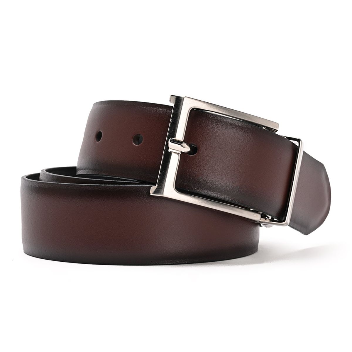 CHRISTIAN LACROIX - Cinturón Hombre Christian Lacroix Cuero