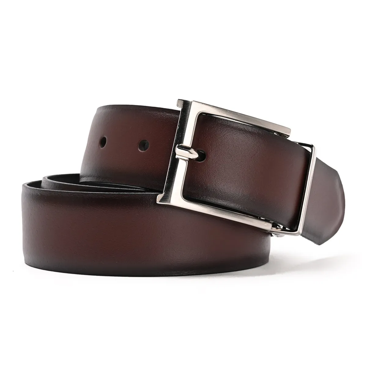 CHRISTIAN LACROIX - Cinturón Hombre Christian Lacroix Cuero