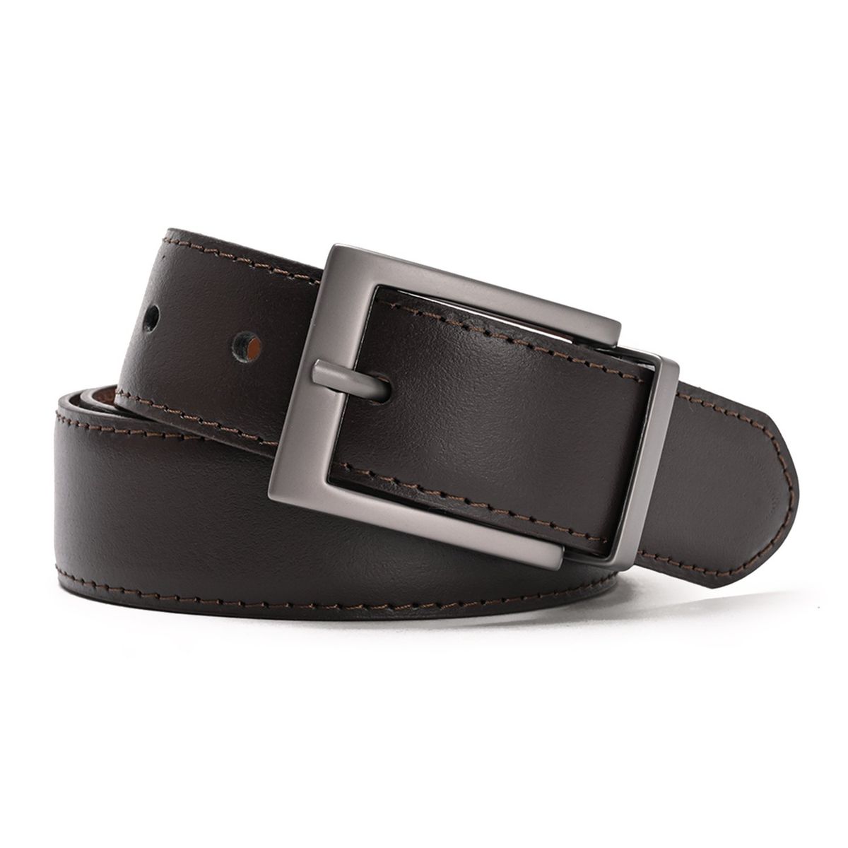 CHRISTIAN LACROIX - Cinturón Hombre Christian Lacroix Cuero