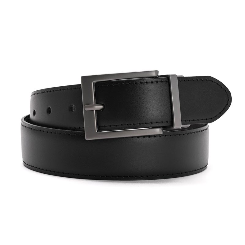 CHRISTIAN LACROIX - Cinturón Hombre Christian Lacroix Cuero