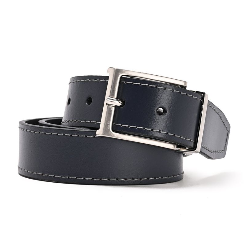 CHRISTIAN LACROIX - Cinturón Hombre Christian Lacroix Cuero