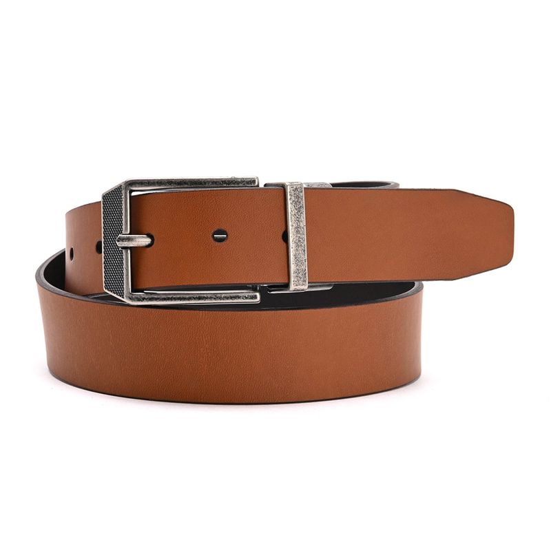 CHRISTIAN LACROIX - Cinturón Hombre Christian Lacroix Cuero