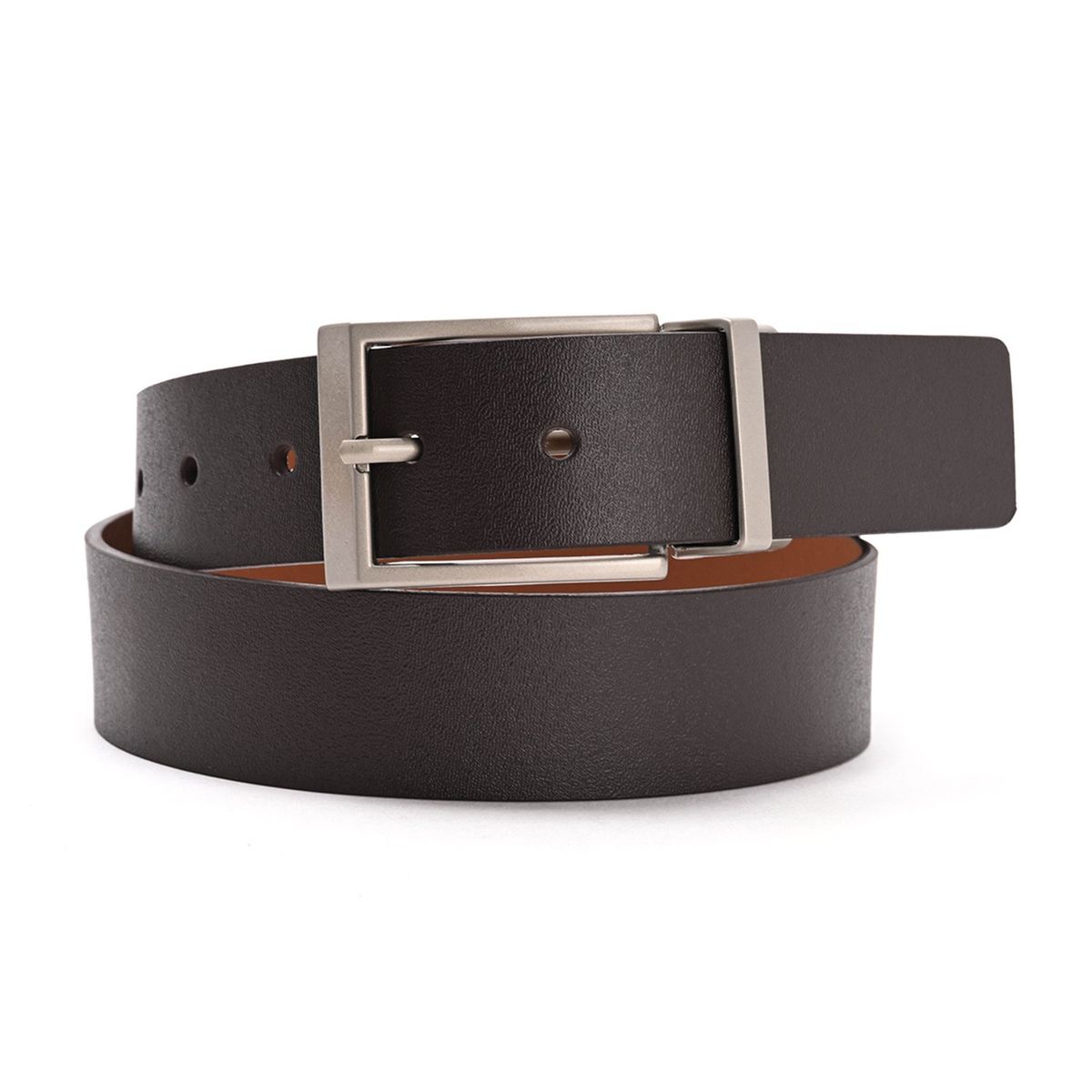 NEWPORT - Cinturón Hombre Newport Cuero