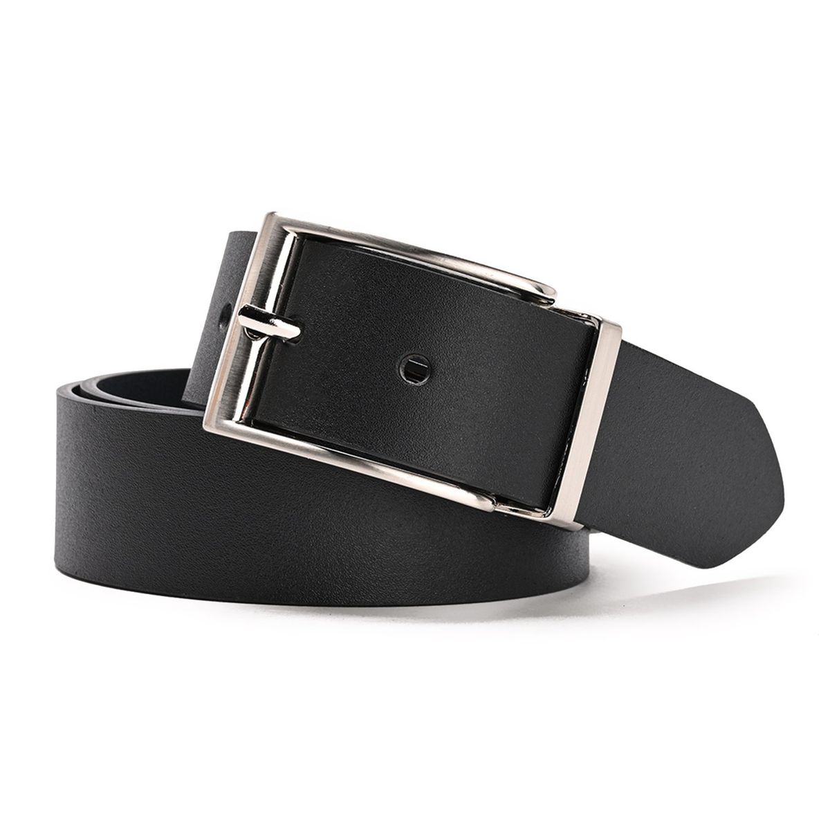 NEWPORT - Cinturón Hombre Newport Cuero