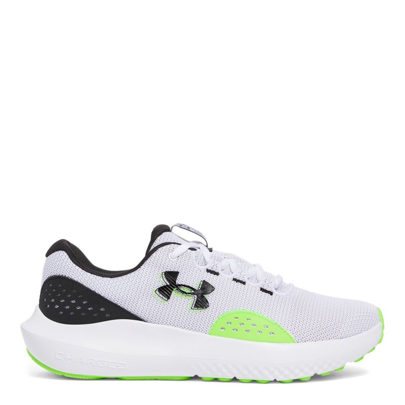 UNDER ARMOUR - Tenis Under Armour Hombre Running Charged Surge 4