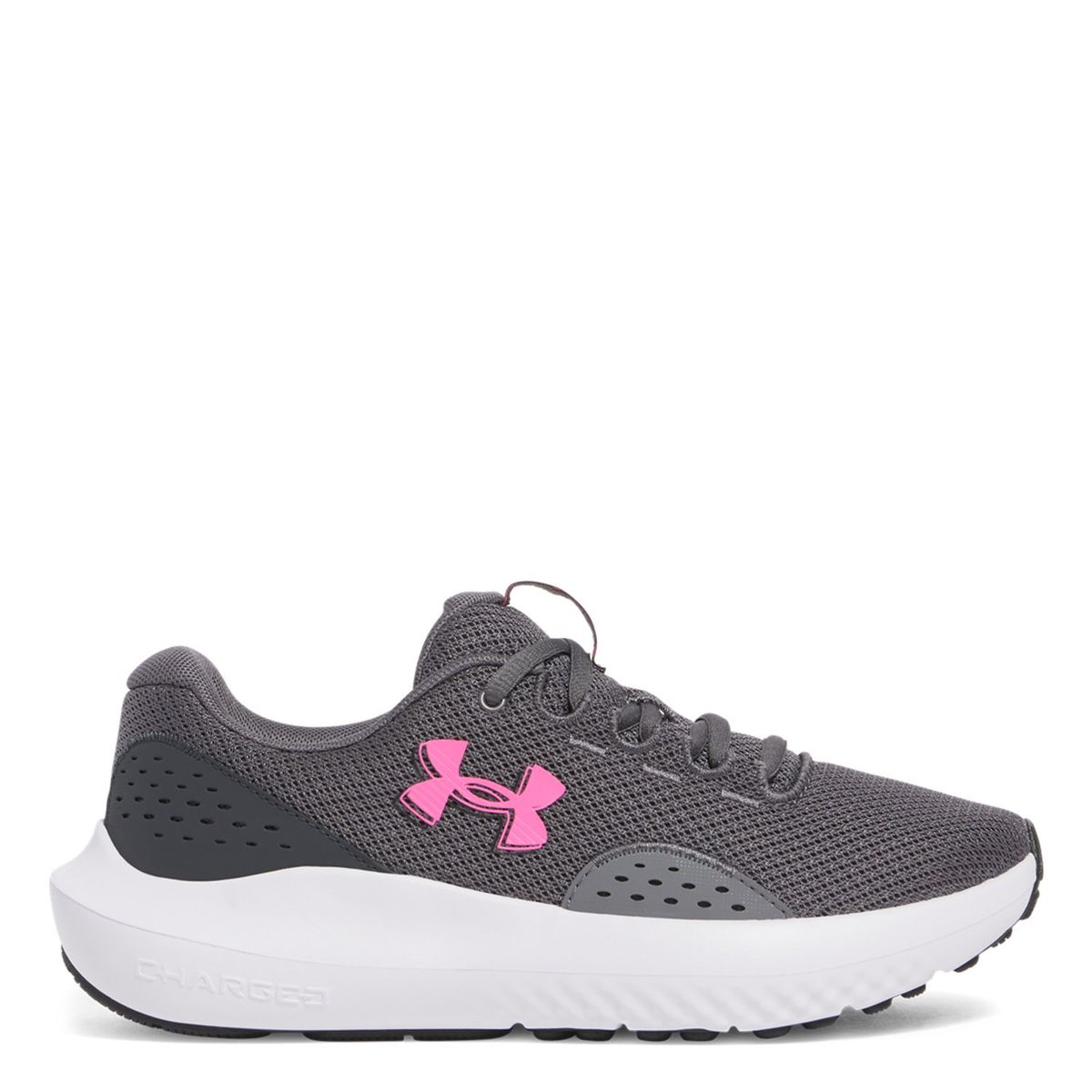 UNDER ARMOUR - Tenis Under Armour Mujer Running W Charged Surge 4