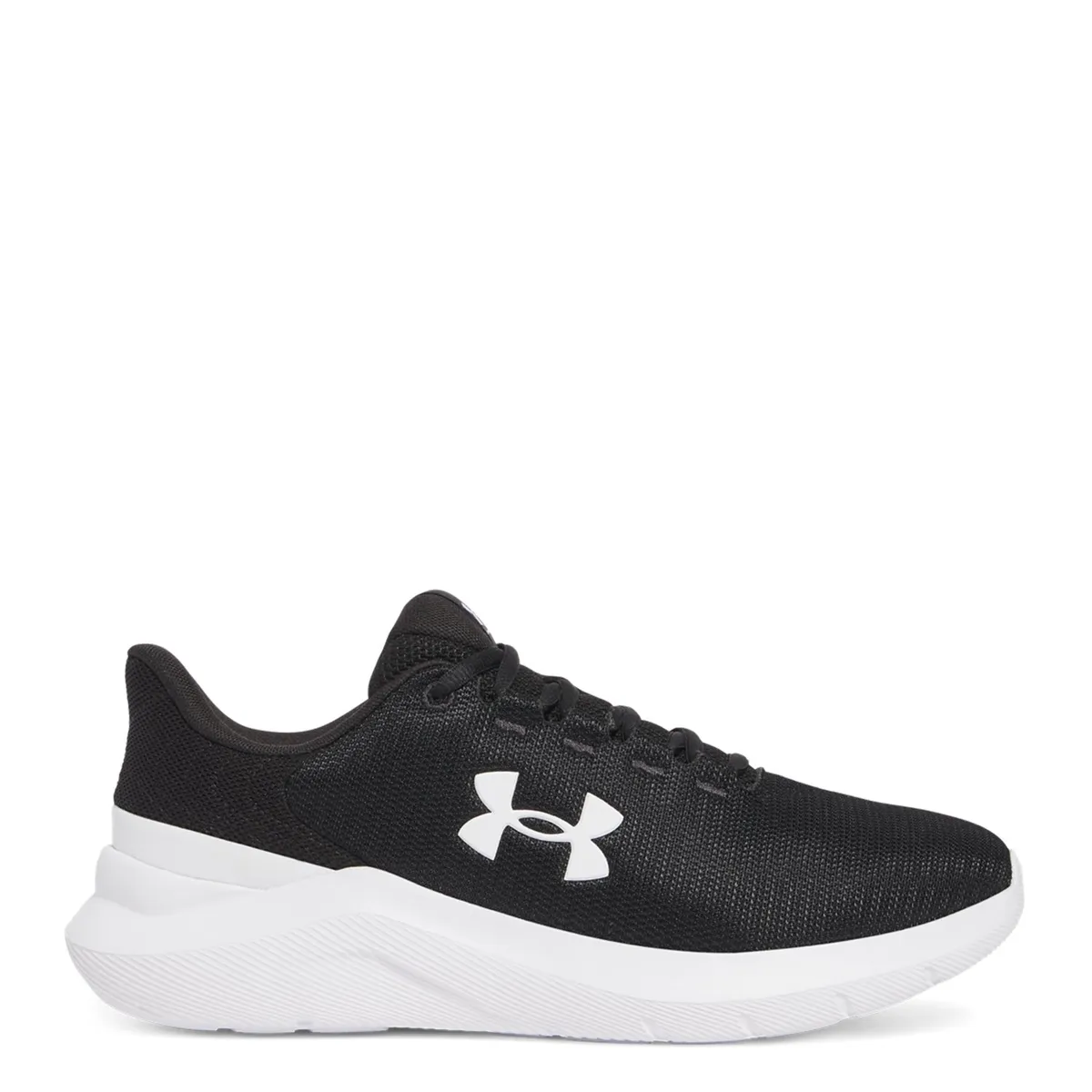 UNDER ARMOUR - Tenis Under Armour Hombre Running Phade Rn 3-Blk