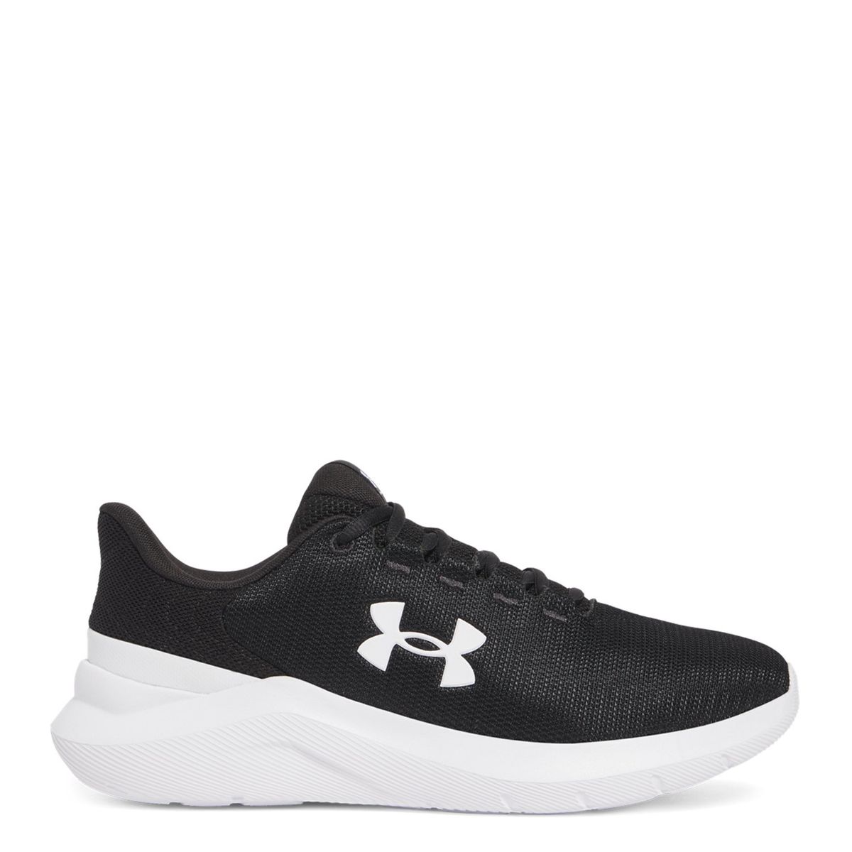 UNDER ARMOUR - Tenis Under Armour Hombre Running Phade Rn 3-Blk