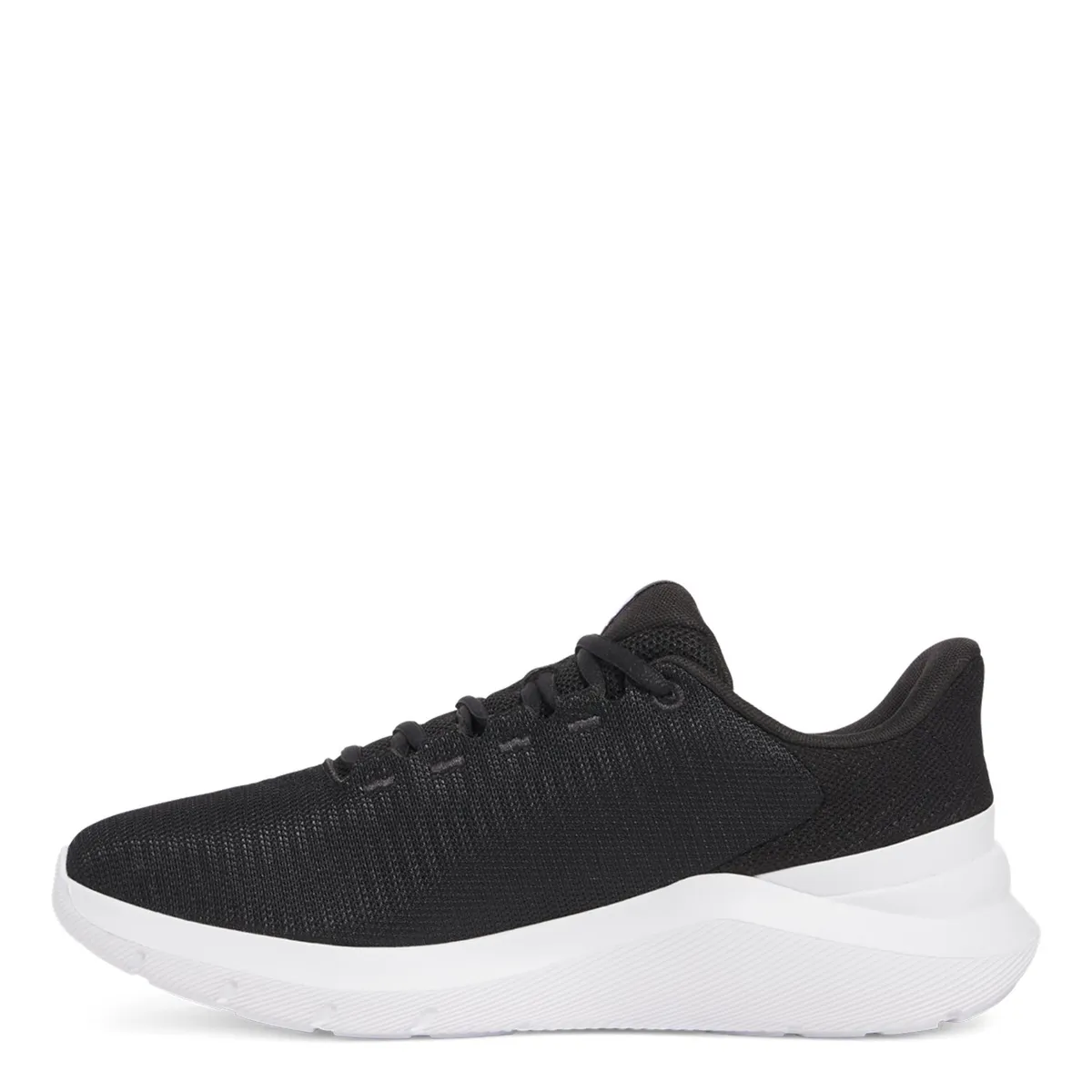 UNDER ARMOUR - Tenis Under Armour Hombre Running Phade Rn 3-Blk