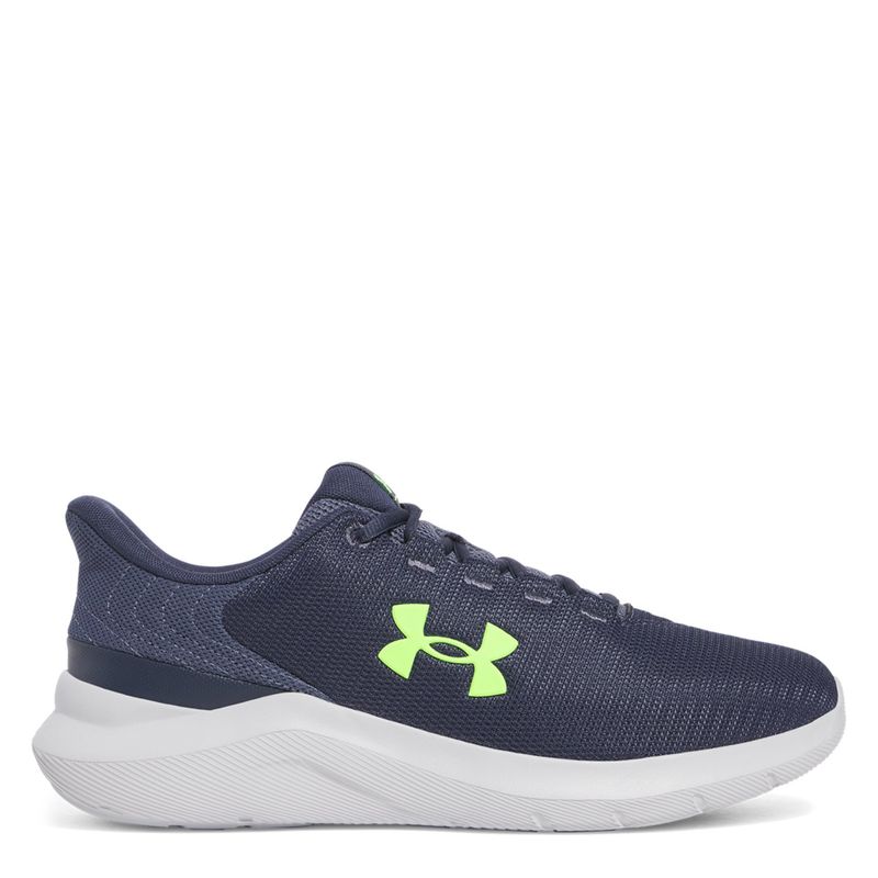 UNDER ARMOUR - Tenis Under Armour Hombre Running Phade Rn 3-Blk