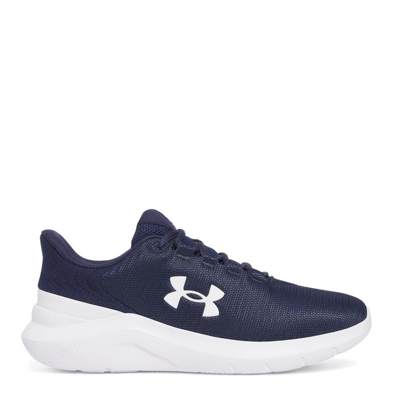 UNDER ARMOUR - Tenis Under Armour Hombre Running Phade Rn 3-Blk
