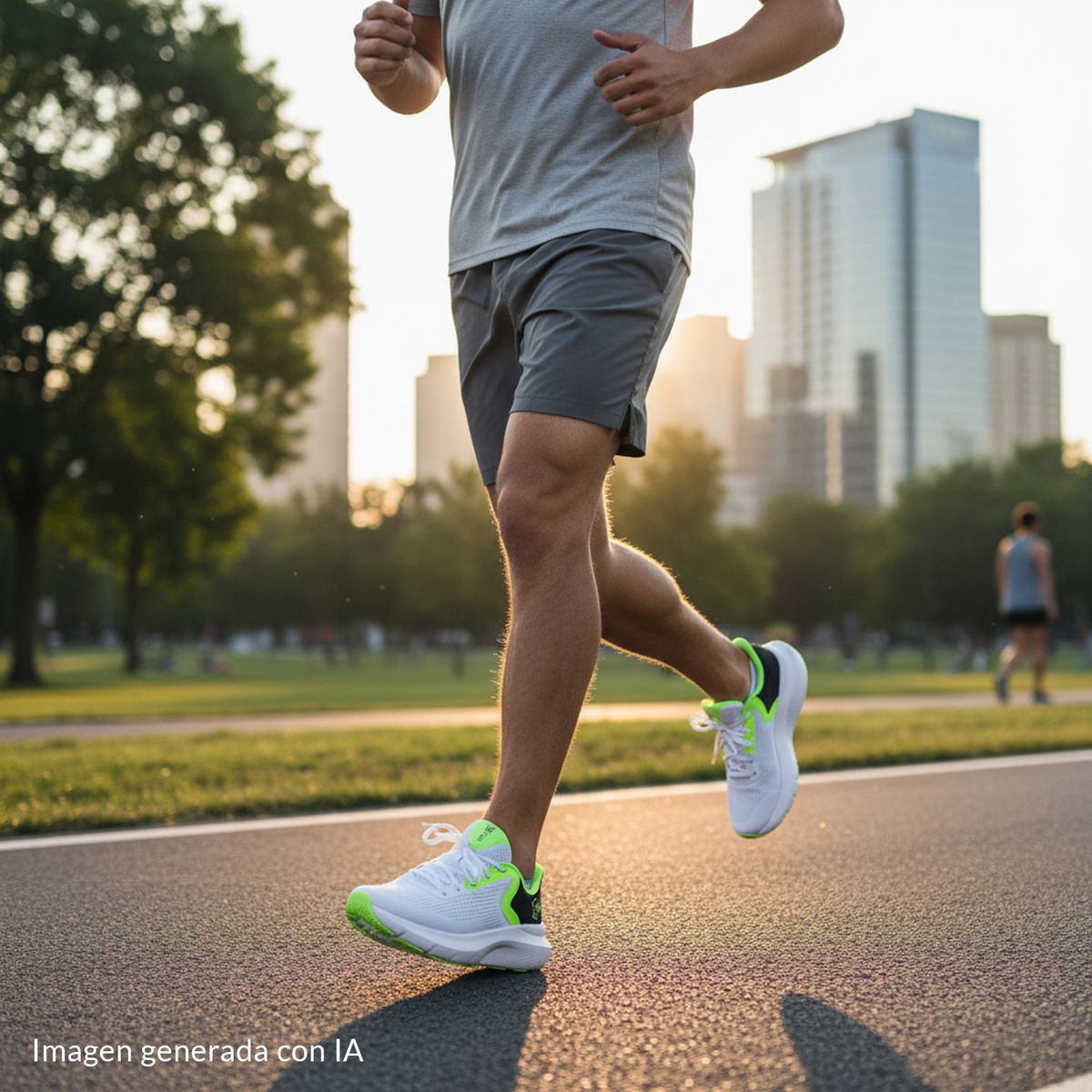 UNDER ARMOUR - Tenis Under Armour Hombre Running Charged Rogue 5