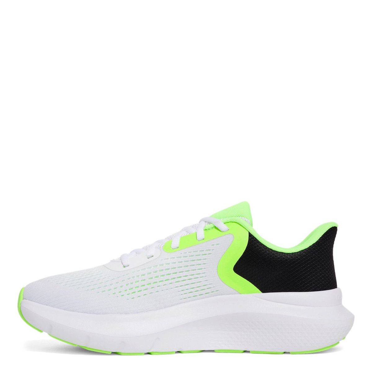 UNDER ARMOUR - Tenis Under Armour Hombre Running Charged Rogue 5
