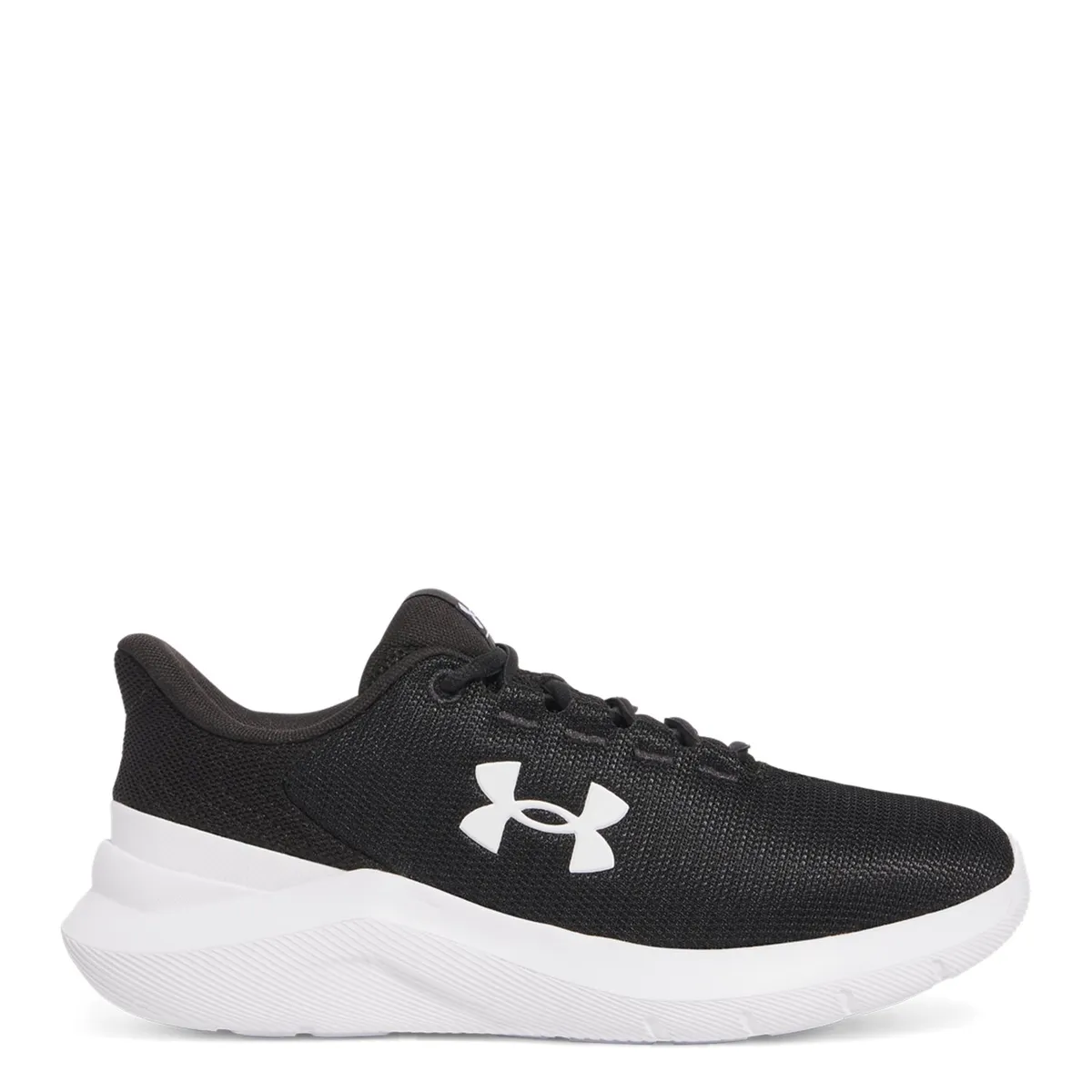 UNDER ARMOUR - Tenis Under Armour Mujer Running W Phade Rn 3-Blk