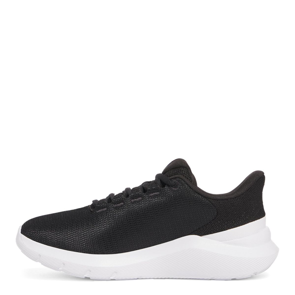 UNDER ARMOUR - Tenis Under Armour Mujer Running W Phade Rn 3-Blk
