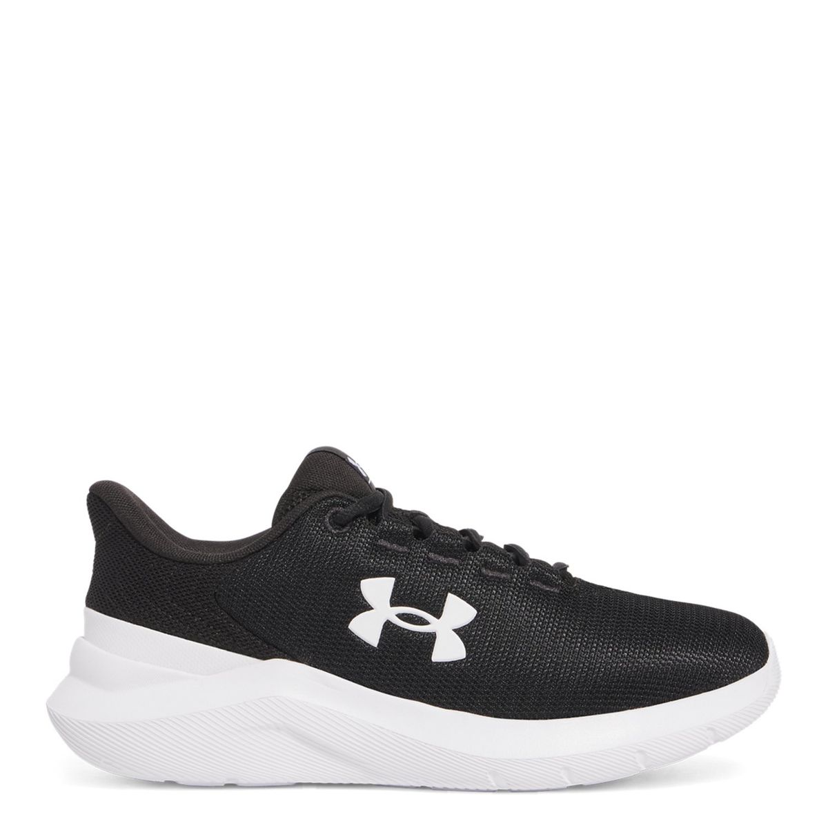 UNDER ARMOUR - Tenis Under Armour Mujer Running W Phade Rn 3-Blk
