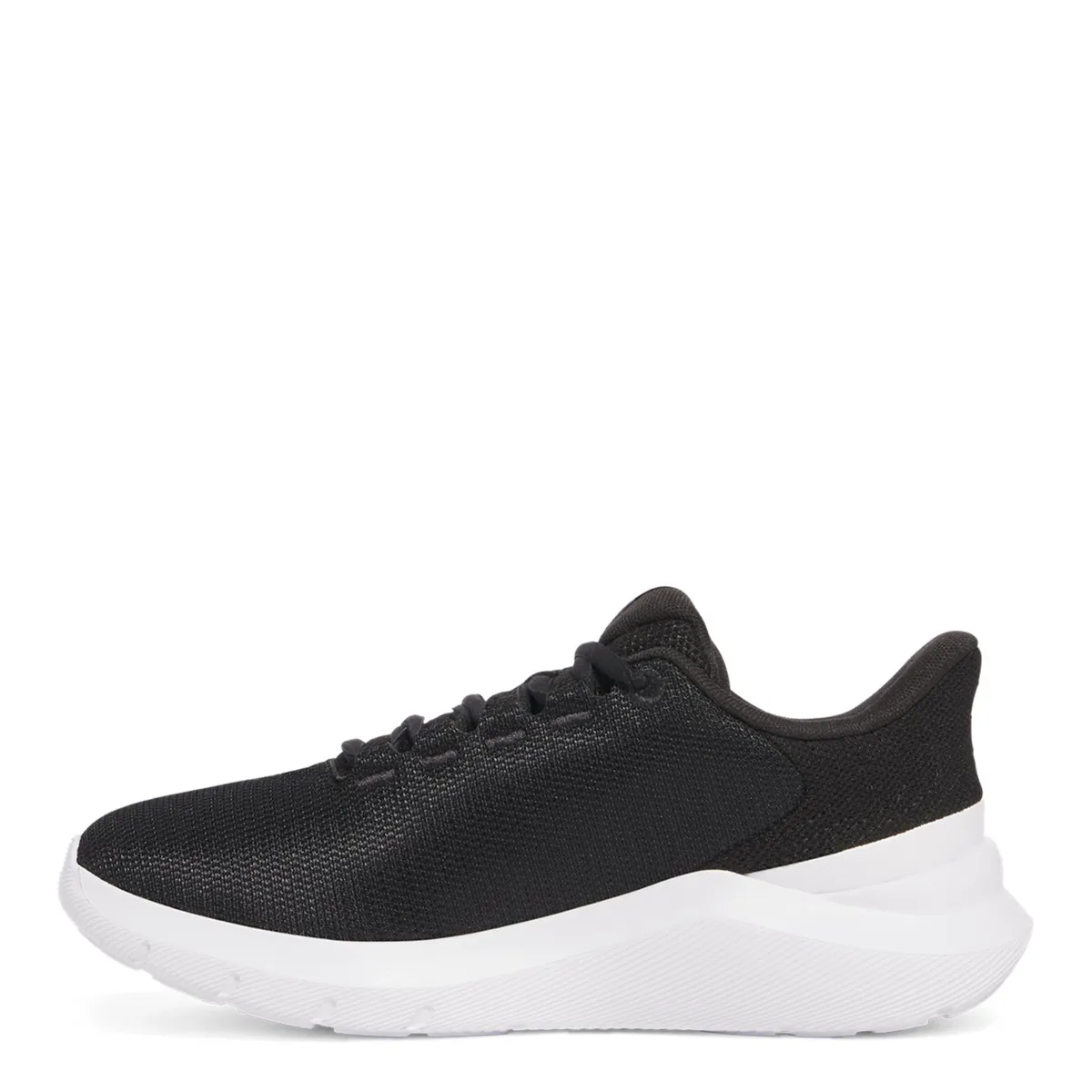 UNDER ARMOUR - Tenis Under Armour Mujer Running W Phade Rn 3-Blk