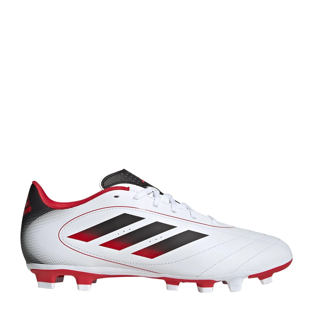 ADIDAS - Guayos multiterreno Adidas Hombre Goletto IX Fg/Mg Blanco