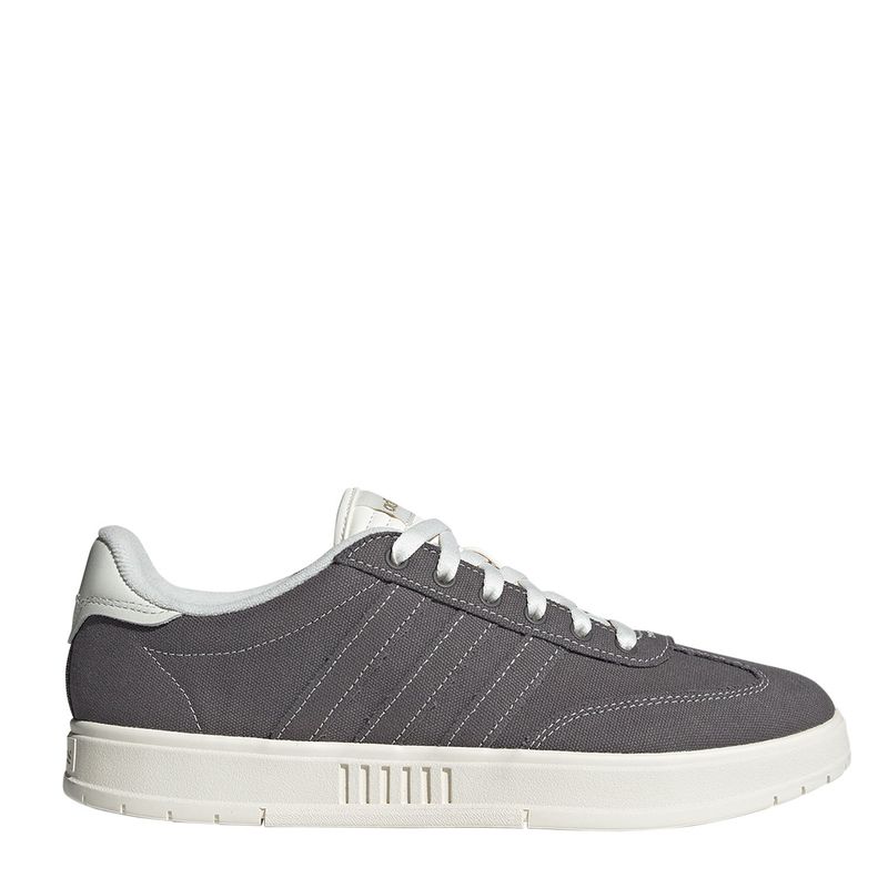 ADIDAS - Tenis Adidas Moda Gradas Hombre Café