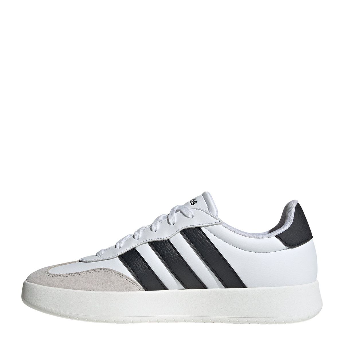 ADIDAS - Tenis Adidas Moda Barreda Hombre Blanco 