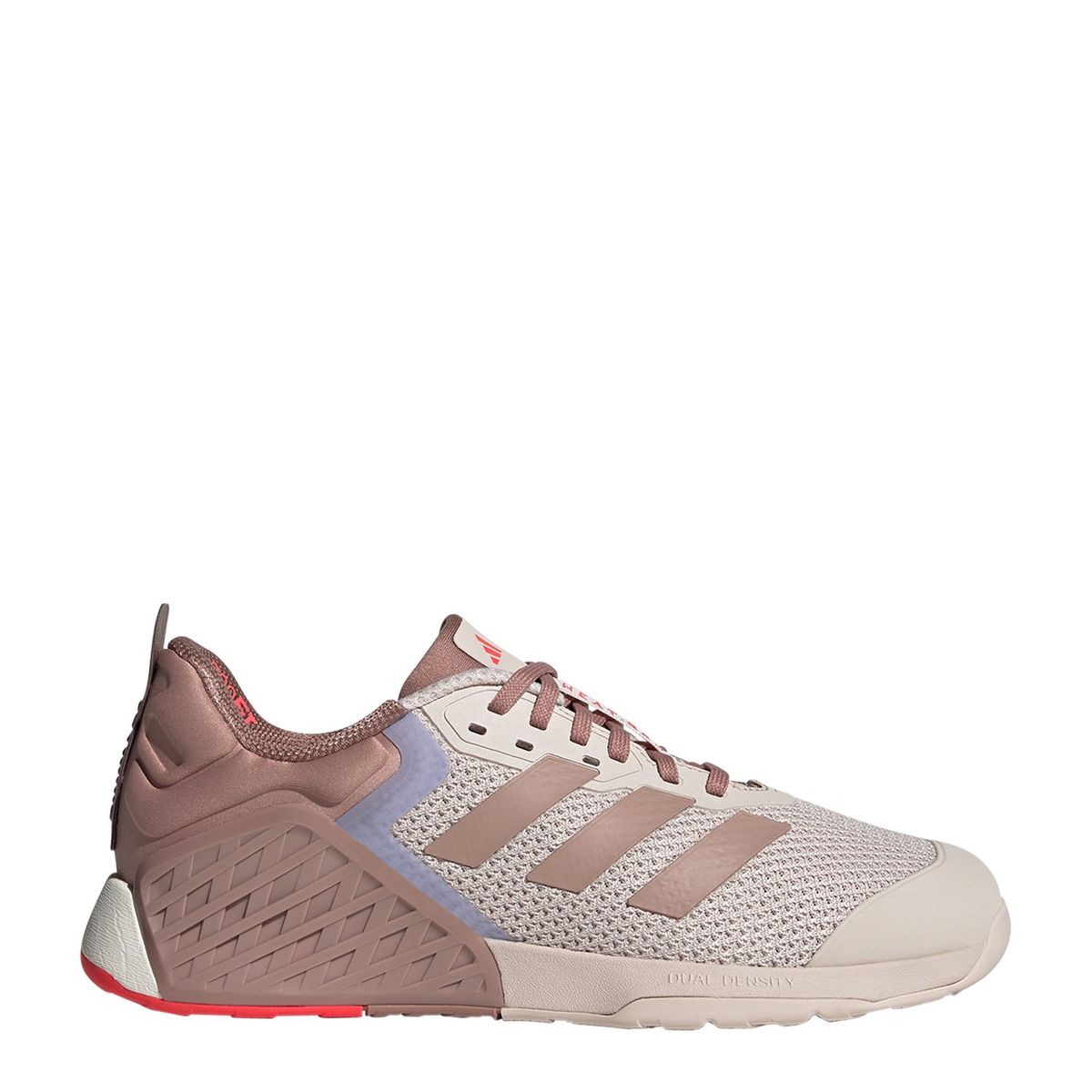 ADIDAS - Tenis Adidas Mujer Training Dropset 3