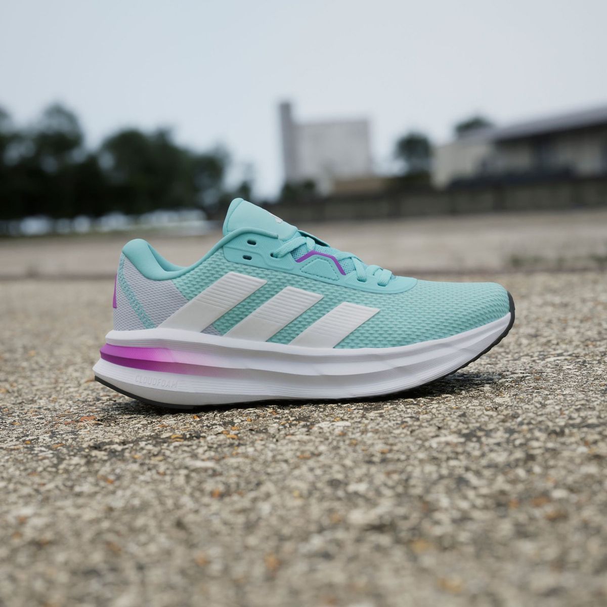 ADIDAS - Tenis Adidas para Mujer Running Galaxy 7 W