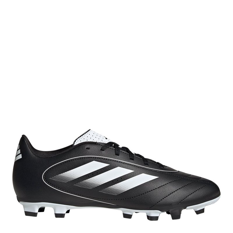 ADIDAS - Guayos multiterreno Adidas Hombre Goletto IX Fg/Mg Negro