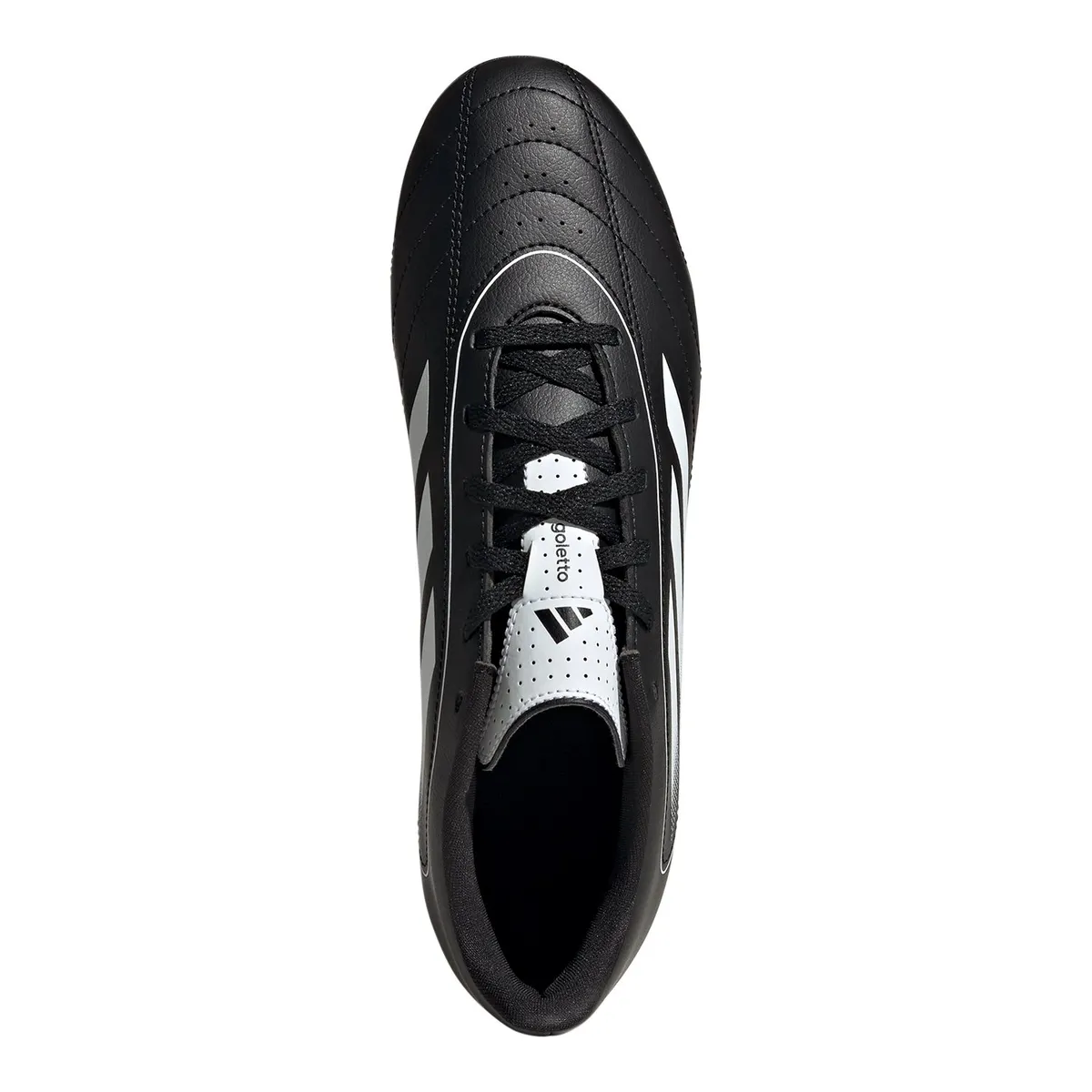 ADIDAS - Guayos multiterreno Adidas Hombre Goletto IX Fg/Mg Negro