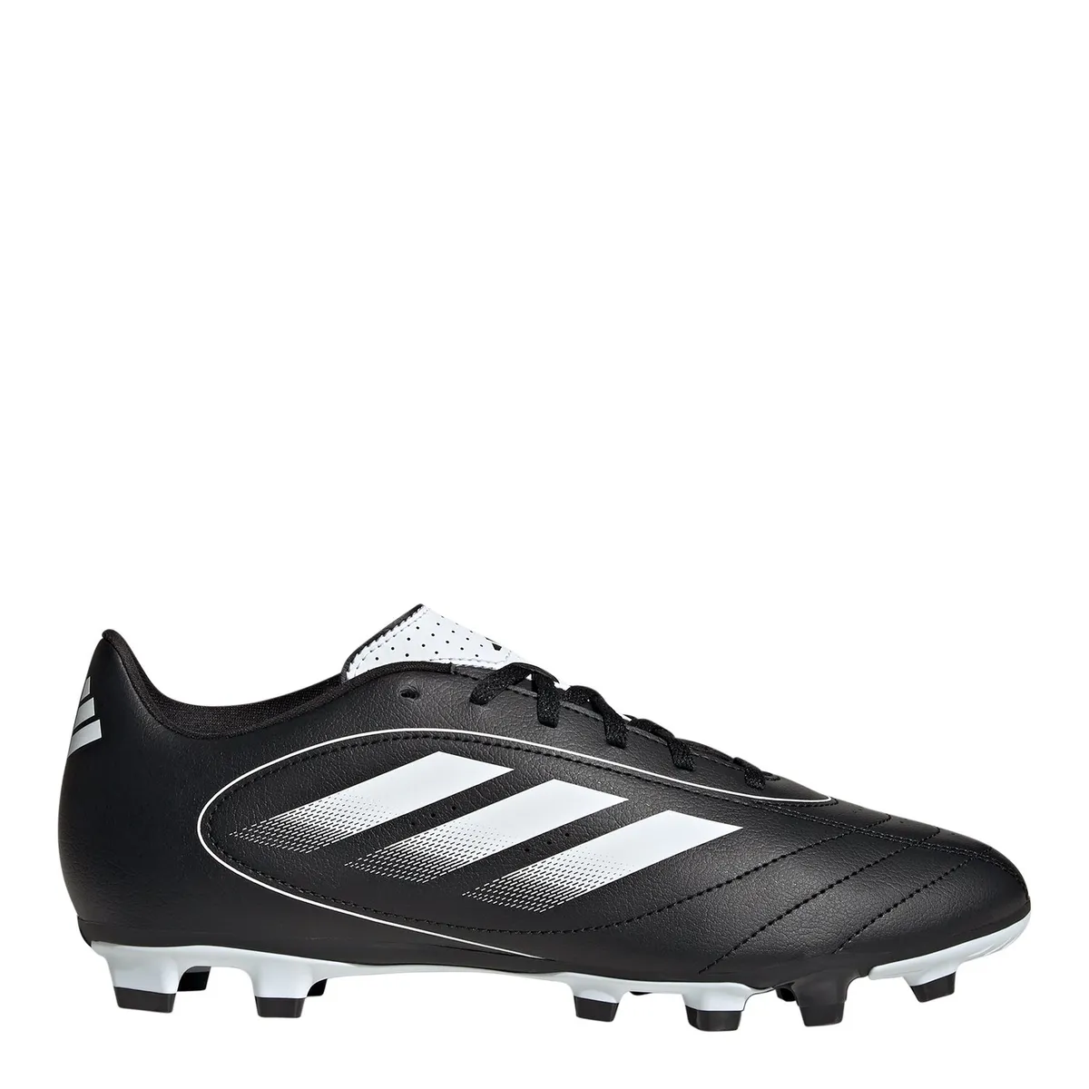 ADIDAS - Guayos multiterreno Adidas Hombre Goletto IX Fg/Mg Negro