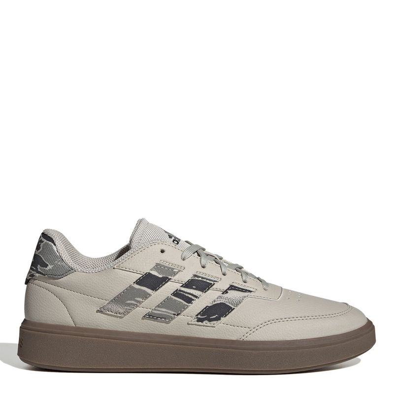 ADIDAS - Tenis Adidas Moda Courtblock Hombre