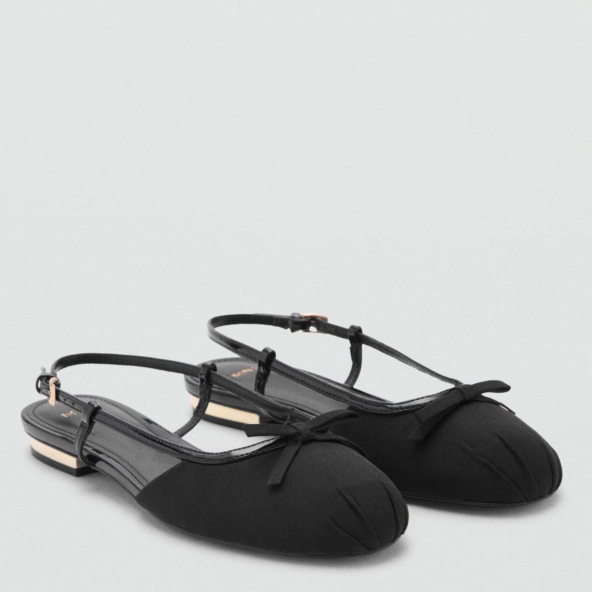 MANGO - Baletas Mango Mujer Mely | Zapatos Mujer